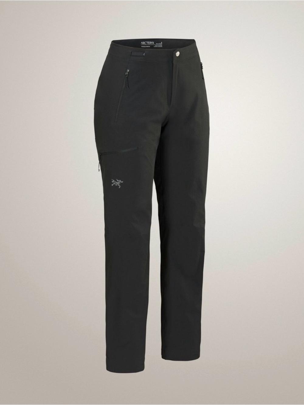 ARC’TERYX Beta LT Women’s Lightweight Hiking Outdoor Utility Pants Size 0